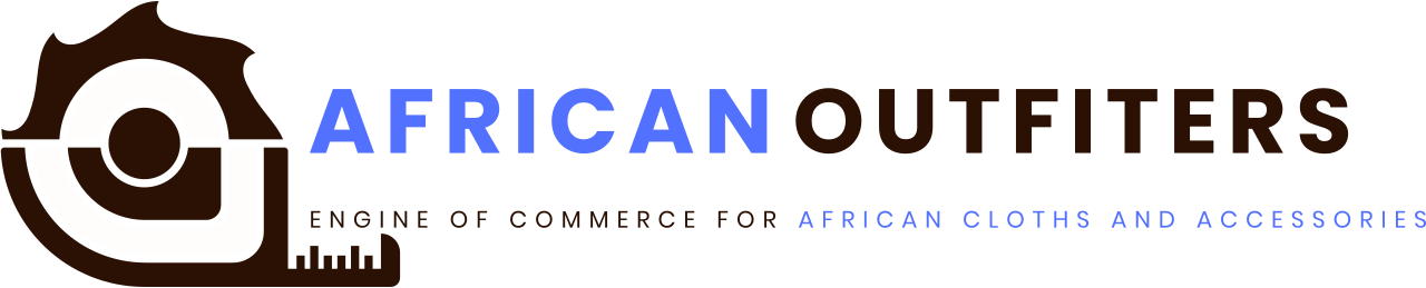 African Outfiters | Engine of Commerce for African Cloths and Accessories: Discover Authentic Fashion Trends and Quality Fabrics